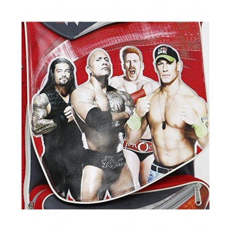 WRESTLING ZAINO ESTENSIBILE