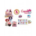 CUPCAKE SURPRISE