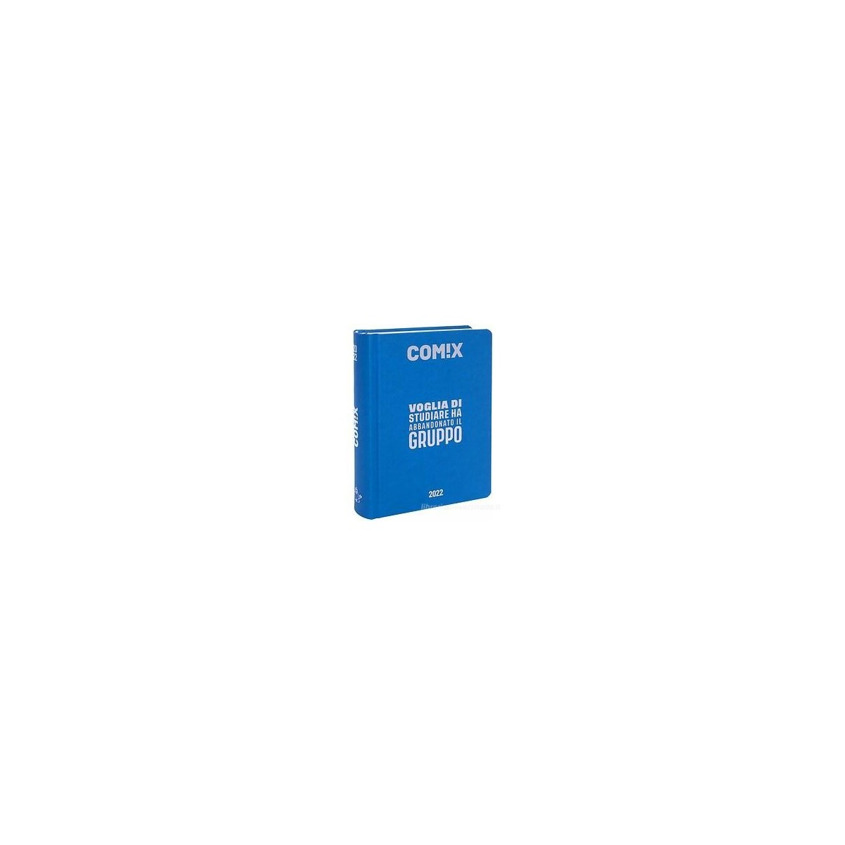 COMIX AGENDA 16 MESI MINI