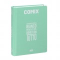 COMIX AGENDA 16 MESI MINI