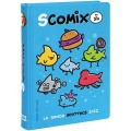 COMIX AGENDA 16 MESI MEDIUM BY SIO