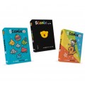 COMIX AGENDA 16 MESI MEDIUM BY SIO