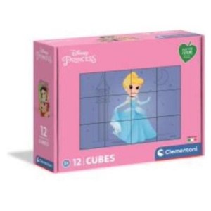 PRINCESS CUBI