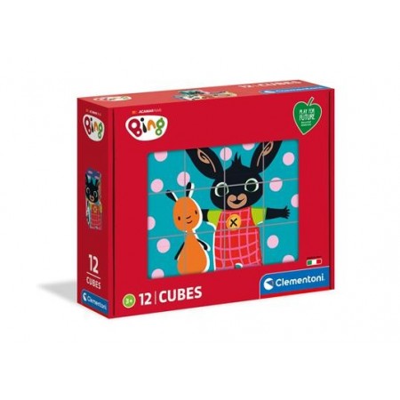 BING CUBI