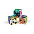 BING CUBI