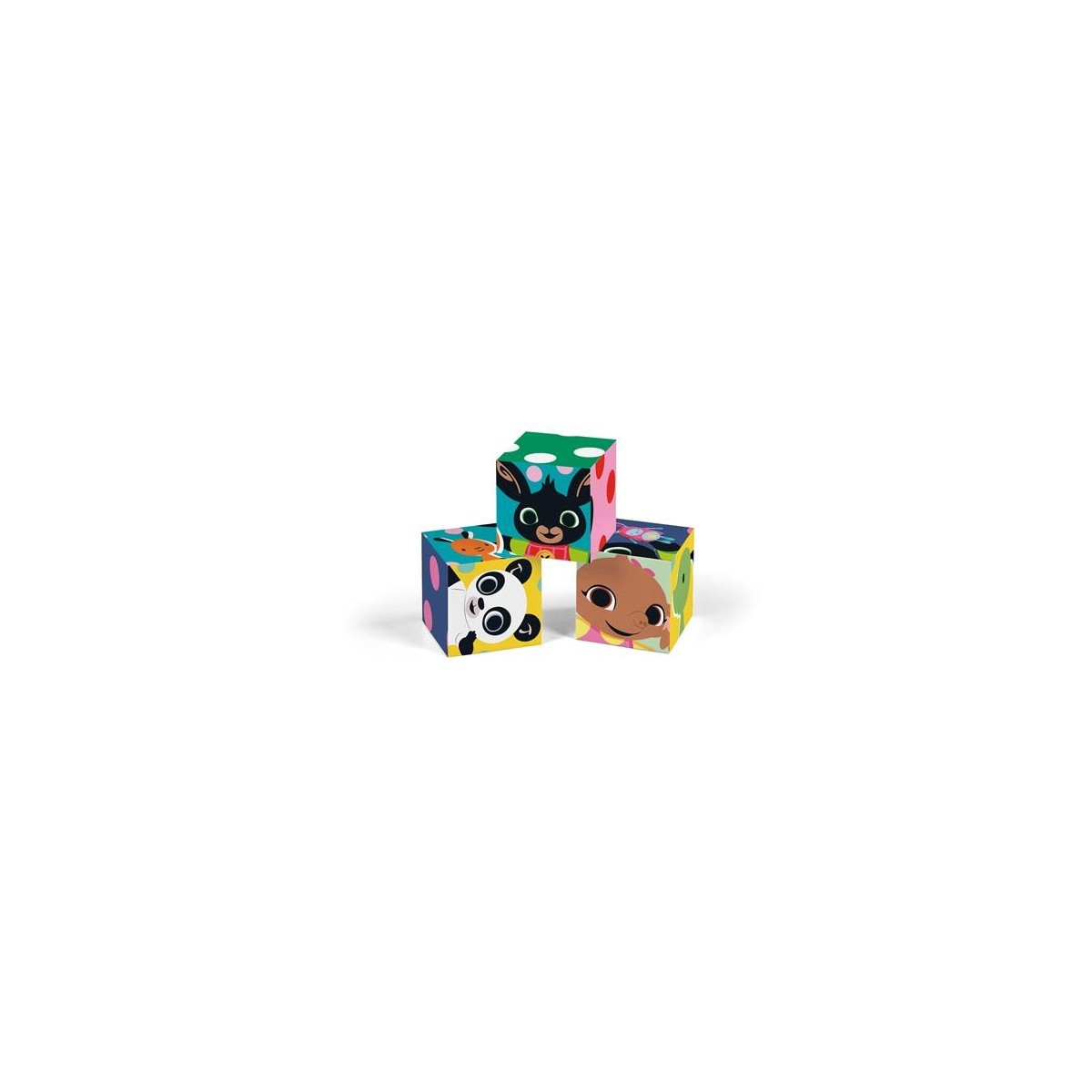 BING CUBI