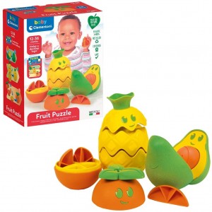 FRUTTA SET BASIC STACKING