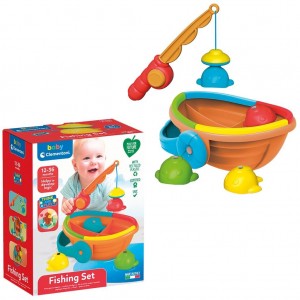 FISHING RAINBOW BASIC