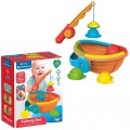 FISHING RAINBOW BASIC