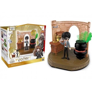 HARRY POTTER PLAYSET HARRY