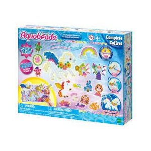 AQUABEADS SET FIABE COMPL.