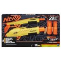 NERF ALPHASTRIKE TIGER