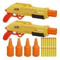 NERF ALPHASTRIKE TIGER