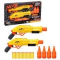 NERF ALPHASTRIKE TIGER