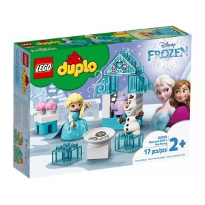 LEGO DUPLO DISNEY 10920