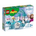 LEGO DUPLO DISNEY 10920