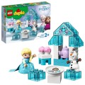 LEGO DUPLO DISNEY 10920