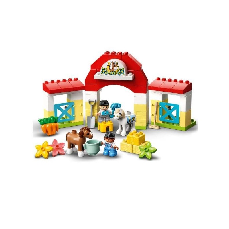 LEGO DUPLO TOWN 10951