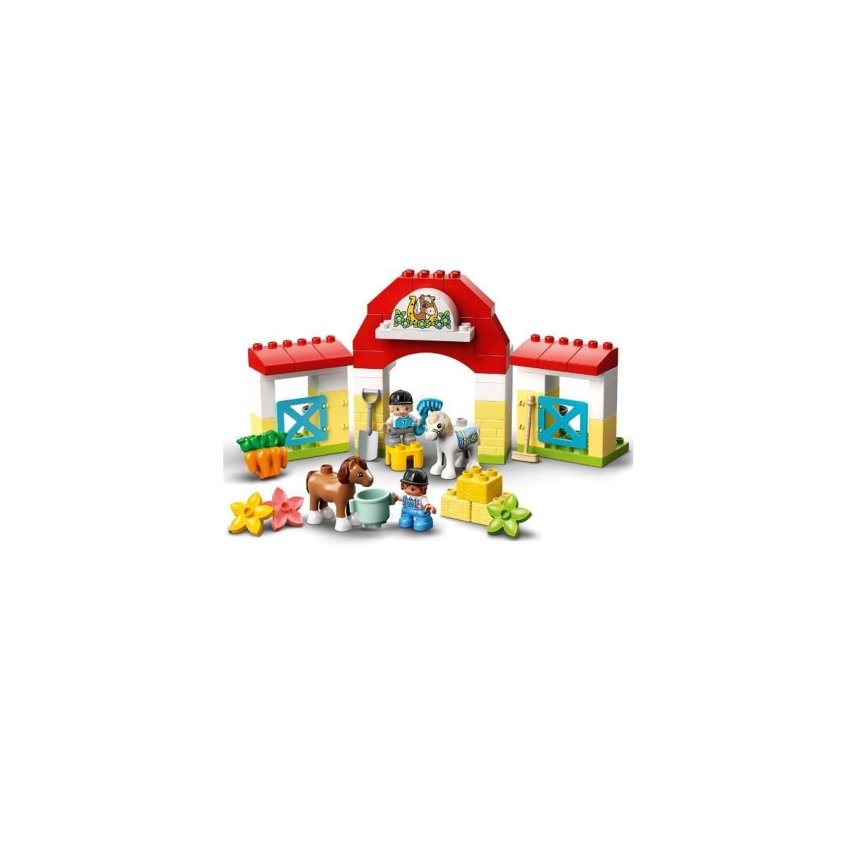 LEGO DUPLO TOWN 10951