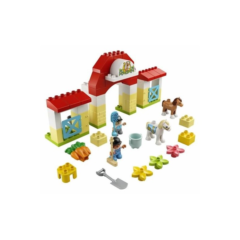 LEGO DUPLO TOWN 10951