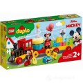 LEGO DUPLO DISNEY  10941