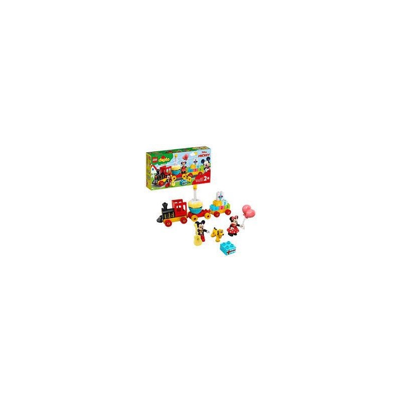 LEGO DUPLO DISNEY  10941
