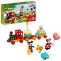 LEGO DUPLO DISNEY  10941