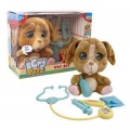 CRY PET CUCCIOLI C/ACC.
