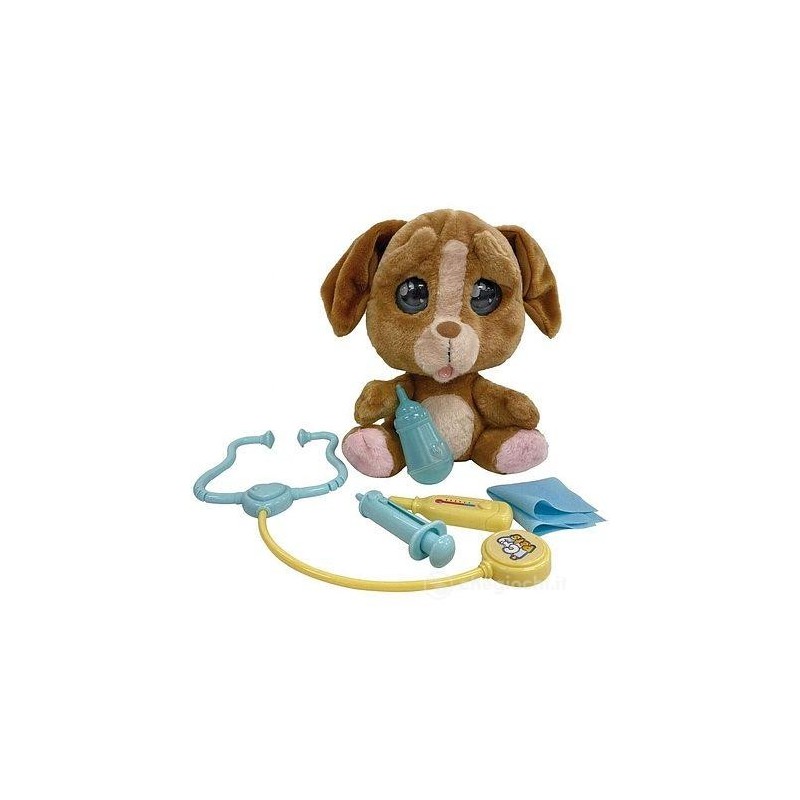 CRY PET CUCCIOLI C/ACC.