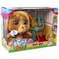 CRY PET CUCCIOLI C/ACC.