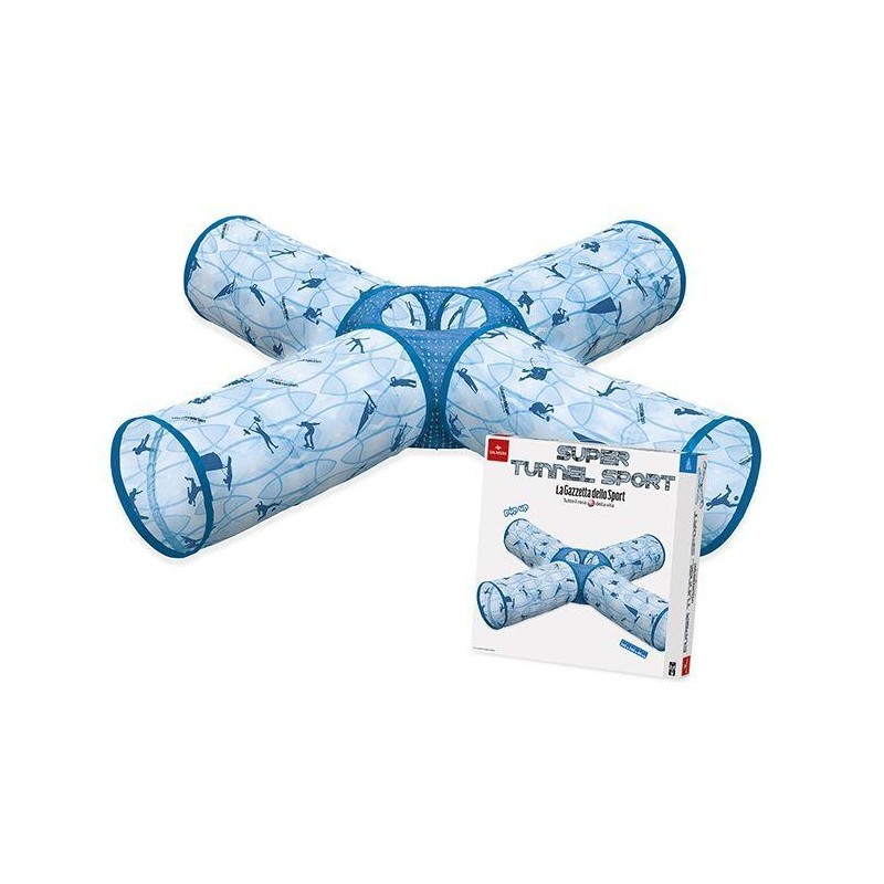 SUPER TUNNEL SPORT