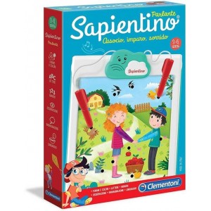 SAPIENTINO PARLANTE