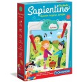 SAPIENTINO PARLANTE