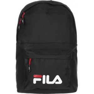 FILA ZAINO AMERICANO NERO
