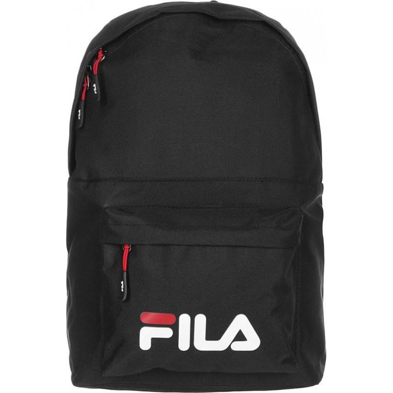 FILA ZAINO AMERICANO NERO