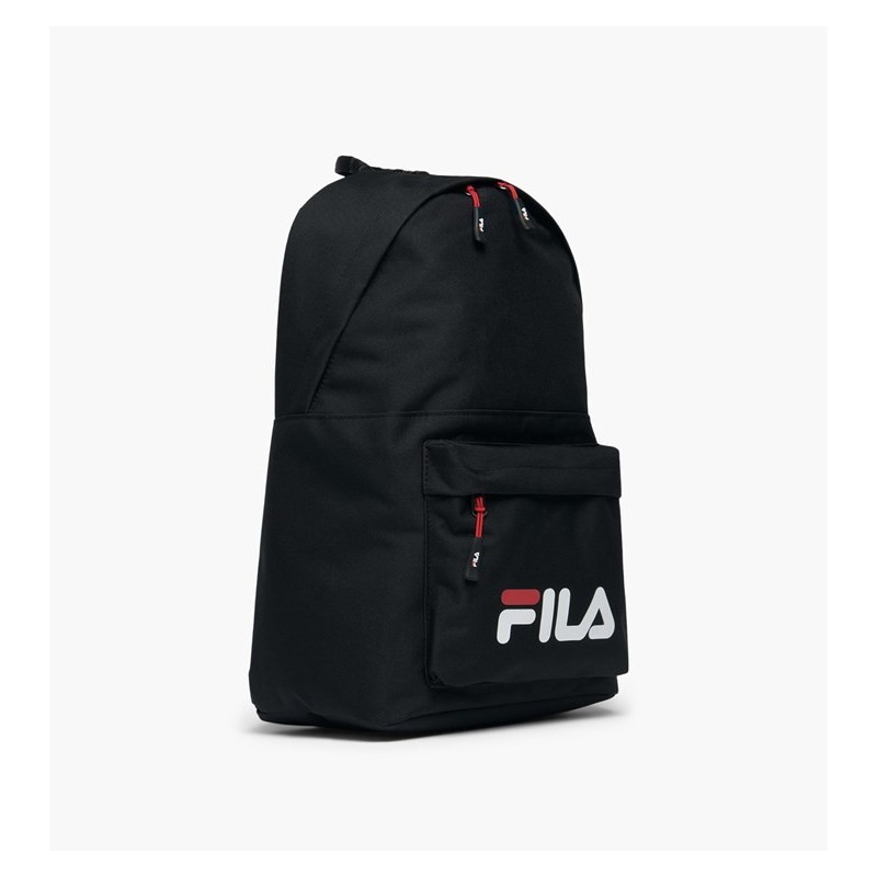 FILA ZAINO AMERICANO NERO