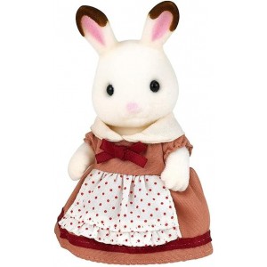 SYLVANIAN FAMILIES MAMMA CONIGLIO