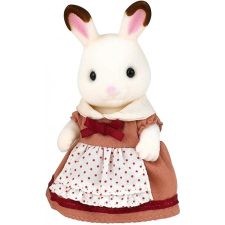 SYLVANIAN FAMILIES MAMMA CONIGLIO