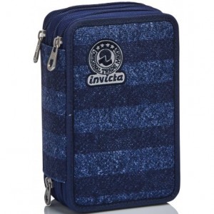 INVICTA AST. 3 ZIP