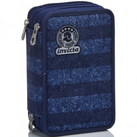 INVICTA AST. 3 ZIP