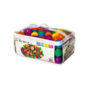 SACCO 100 PALLINE