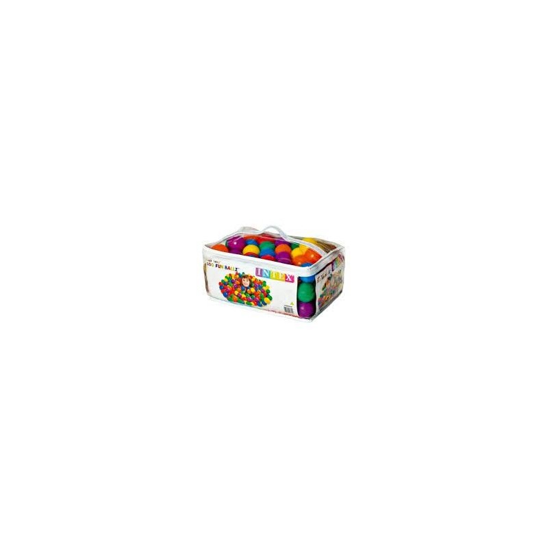 SACCO 100 PALLINE