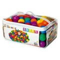 SACCO 100 PALLINE