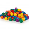 SACCO 100 PALLINE