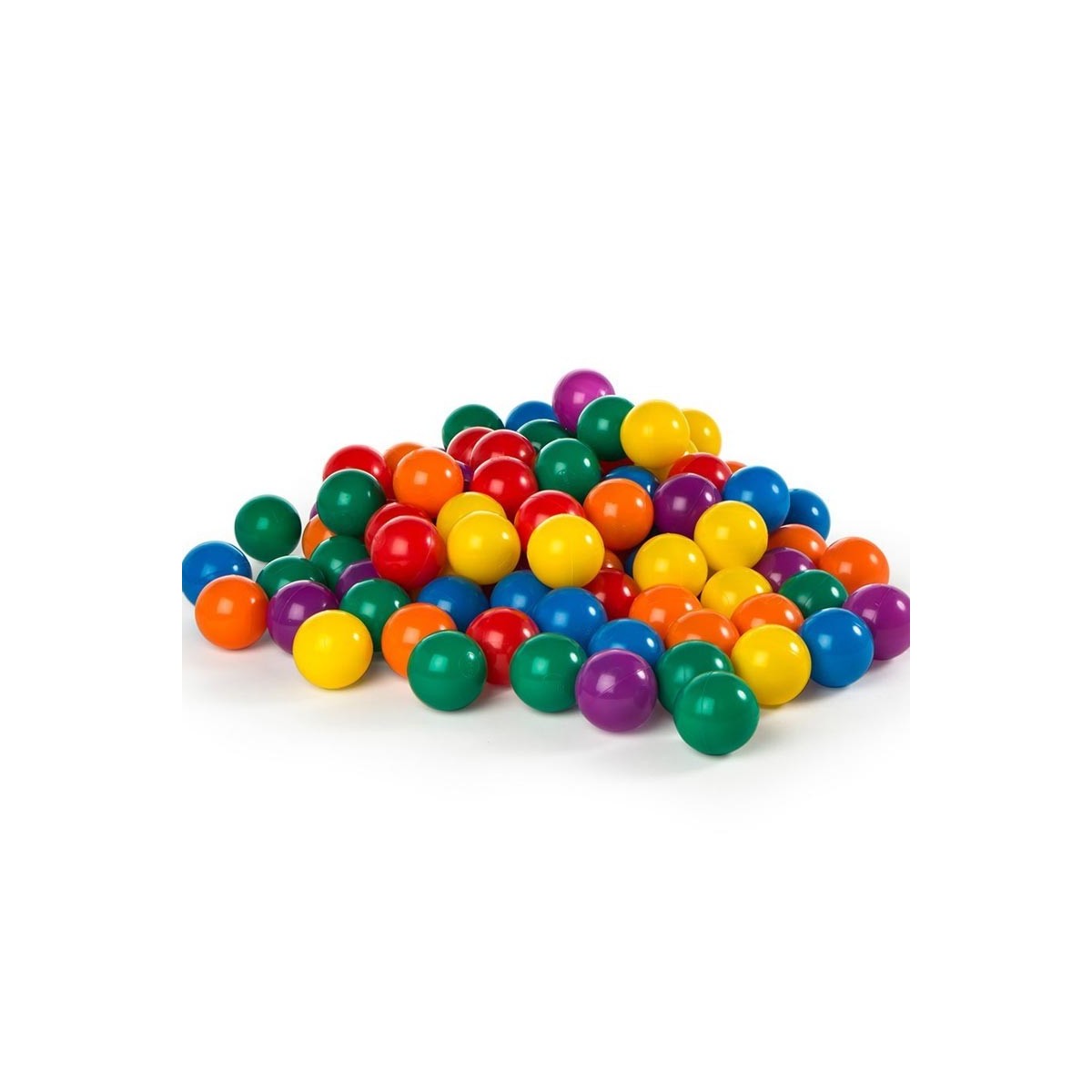 SACCO 100 PALLINE