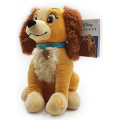 DISNEY CLASSIC PELUCHE LILLI 30CM. CON SUONI