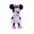 MINNIE PELUCHE 80CM. ABITO FIORI