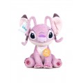 LIO & STICK ANGEL PELUCHE 35CM.