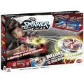 SPINNER M.A.D SINGLE SHOT BLASTER