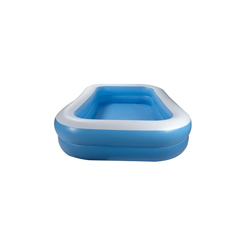 FAMILY PISCINA 262X175X51CM.